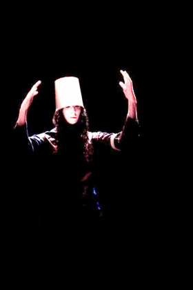 Buckethead