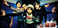 Tank-Top All time low