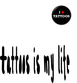 Tattoos