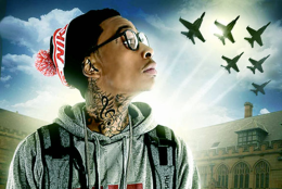 Wiz Khalifa