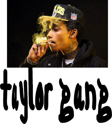 Wiz Khalifa Taylor Gang