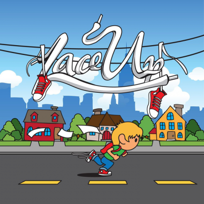 Lace Up