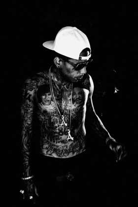 Kid Ink