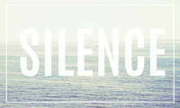 Ekotorba SILENCE
