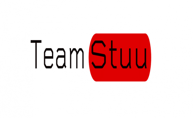 Yoga Challenge - YT Stuu