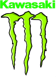 Kawasaki - CzerwionkaLeszczyny