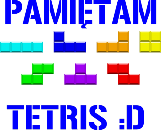 TETRIS :D