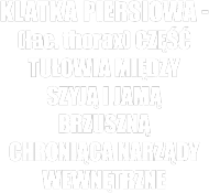 Klatka piersiowa