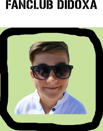 FANCLUB DIDOXA, DAMSKA