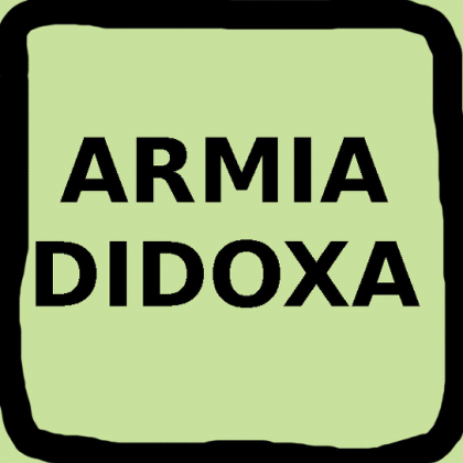FANCLUB DIDOXA, DAMSKA