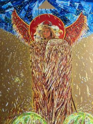 Saint Angel