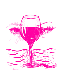 Ilustracja Zauroczenie