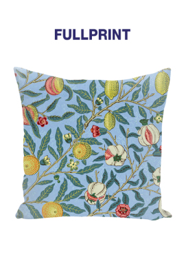 Poduszka Four fruits - Zbik Design