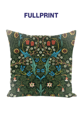 Poduszka Morris Tulip - Zbik Design