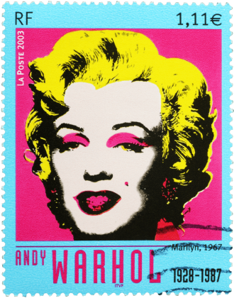 Marlin Monroe Torba