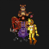 FNaF 1