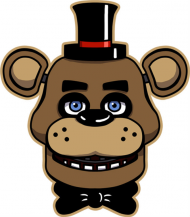 FNaF Toy Freddy