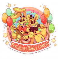 FNaF Family Diner