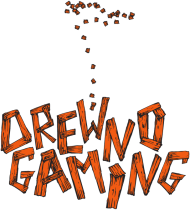 Drewno Gaming