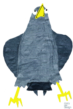 Super Gołąb