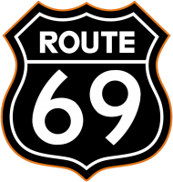 Route 69