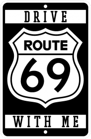 Route 69