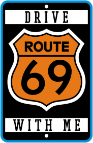Route 69