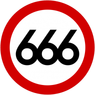 Route 666