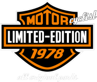 Motorcyclist Limited Edition