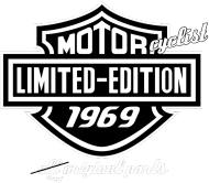 Motorcyclist Limited Edition