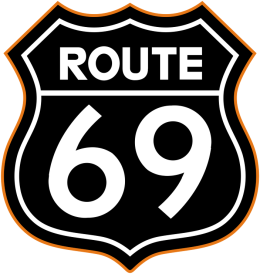 Route 69