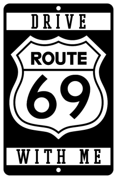 Route 69