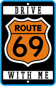 Route 69