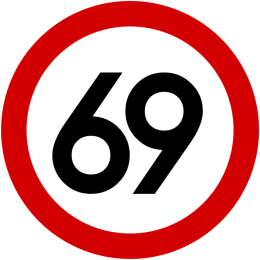 Route 69