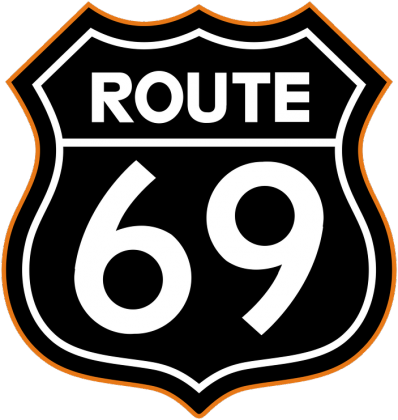 Route 69