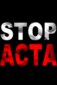 STOP ACTA