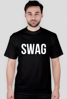 Koszulka SWAG#2 - CAstyle