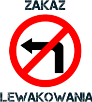 Zakaz Lewakowania