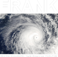 huragan Frank