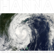 huragan Hanna