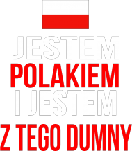 Jestem polakiem