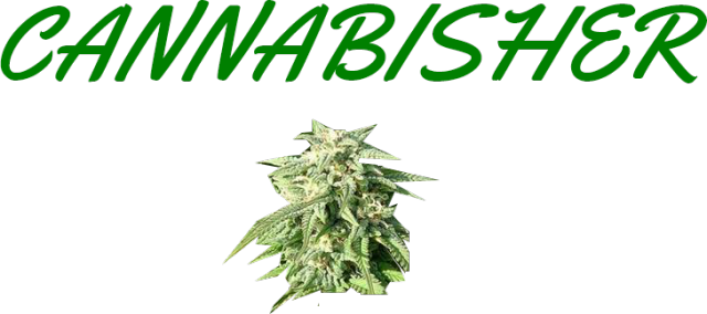 Koszulka Cannabisher