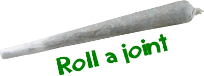 Koszulka Cannabisher