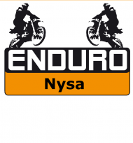 Enduro Nysa Koszulka