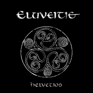 Eluveitie Helvetios