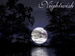 Nightwish oceanborn
