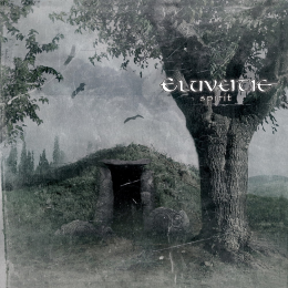 Eluveitie Spirit