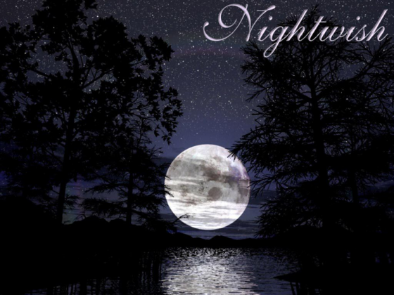 Nightwish oceanborn