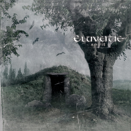 Eluveitie Spirit