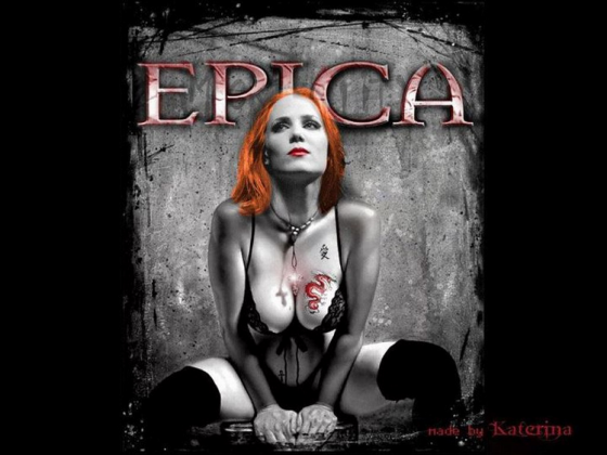 Epica SimonS